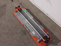 Tegel-/plavuizensnijder 90cm ~, rubi, tx-900, 2017 - afbeelding 1 van  8