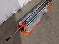 Tegel-/plavuizensnijder 90cm ~, rubi, tx-900, 2017 - afbeelding 2 van  8