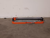 Tegel-/plavuizensnijder 90cm ~, rubi, tx-900, 2017 - afbeelding 3 van  8