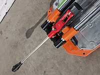 Tegel-/plavuizensnijder 90cm ~, rubi, tx-900, 2017 - afbeelding 4 van  8