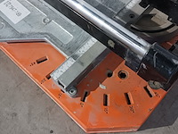 Tegel-/plavuizensnijder 90cm ~, rubi, tx-900, 2017 - afbeelding 6 van  8