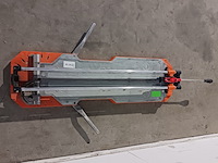 Tegel-/plavuizensnijder 90cm ~, rubi, tx-900, 2017 - afbeelding 7 van  8