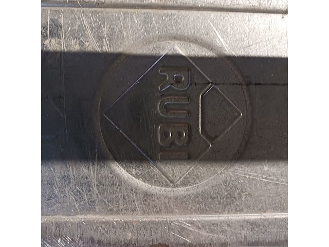 Tegel-/plavuizensnijder 90cm ~, rubi, tx-900, 2017 - afbeelding 8 van  8