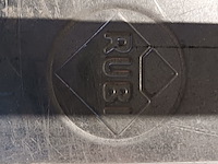 Tegel-/plavuizensnijder 90cm ~, rubi, tx-900, 2017 - afbeelding 8 van  8