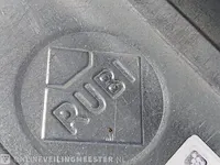 Tegel-/plavuizensnijder rubi, tx-900, bouwjaar 2017 - afbeelding 3 van  12