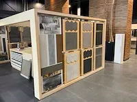 Tegel presentatie/verkoopmeubel - afbeelding 14 van  15