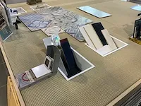 Tegel presentatie/verkoopmeubel - afbeelding 7 van  15