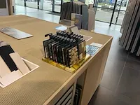 Tegel presentatie/verkoopmeubel - afbeelding 8 van  15