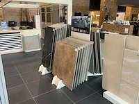 Tegeldisplay met inhoud (9x) - afbeelding 2 van  7
