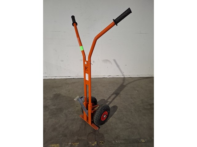 Tegeldonkey, innovadonk, t-donkey, 2016 - afbeelding 1 van  5