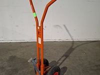 Tegeldonkey, innovadonk, t-donkey, 2016 - afbeelding 1 van  5