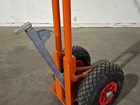 Tegeldonkey, innovadonk, t-donkey, 2016 - afbeelding 2 van  5