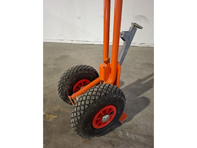 Tegeldonkey, innovadonk, t-donkey, 2016 - afbeelding 3 van  5