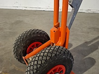 Tegeldonkey, innovadonk, t-donkey, 2016 - afbeelding 3 van  5