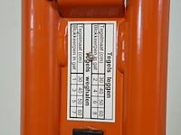 Tegeldonkey, innovadonk, t-donkey, 2016 - afbeelding 4 van  5