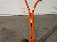 Tegeldonkey, innovadonk, t-donkey, 2016 - afbeelding 5 van  5