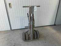 Tegeldonkey - afbeelding 2 van  7