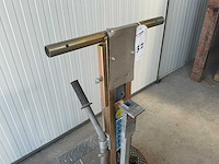 Tegeldonkey - afbeelding 4 van  7