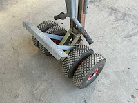 Tegeldonkey - afbeelding 5 van  7