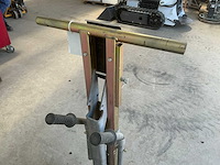 Tegeldonkey - afbeelding 6 van  7