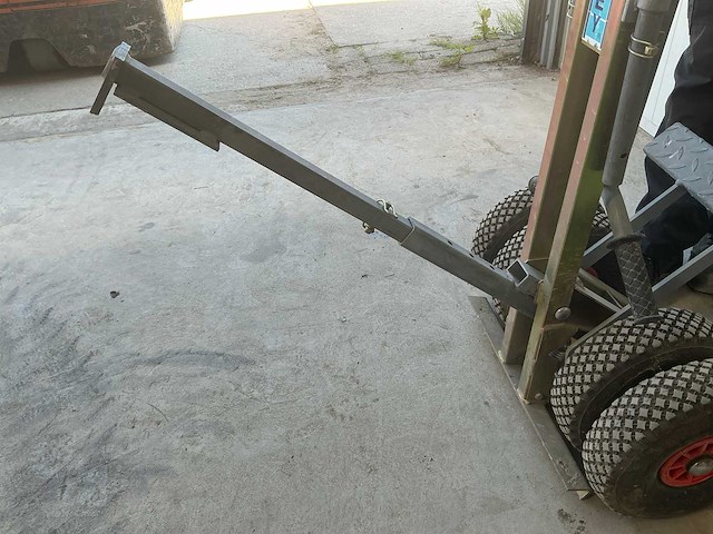 Tegeldonkey - afbeelding 7 van  7