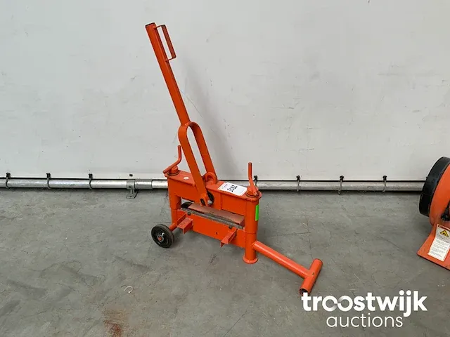 Tegelknipper / klinkerknipper - afbeelding 1 van  4