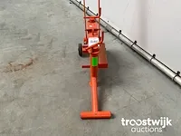 Tegelknipper / klinkerknipper - afbeelding 3 van  4