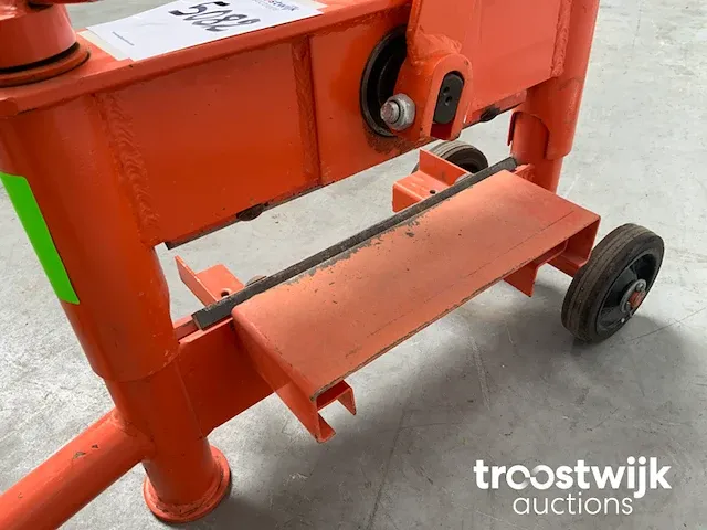 Tegelknipper / klinkerknipper - afbeelding 4 van  4