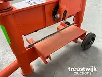 Tegelknipper / klinkerknipper - afbeelding 4 van  4