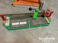 Tegelknipper - afbeelding 1 van  1