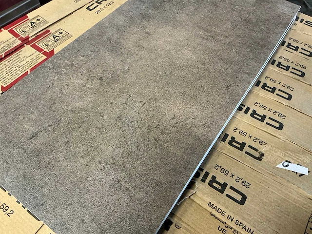 Tegels keramische (44,5 m2) - afbeelding 4 van  5