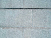 Tegels van beton voor de tuin 103,7m² - afbeelding 4 van  6