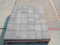 Tegels van beton voor de tuin 25,9m² - afbeelding 2 van  5