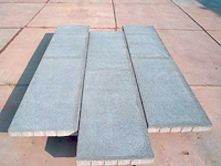 Tegels van beton voor de tuin 25,9m² - afbeelding 3 van  6