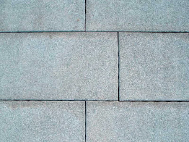 Tegels van beton voor de tuin 25,9m² - afbeelding 4 van  6