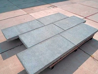 Tegels van beton voor de tuin 25,9m² - afbeelding 6 van  6