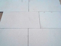 Tegels van beton voor de tuin 61,4m² - afbeelding 2 van  2