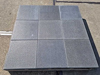 Tegels van beton voor de tuin (ca. 38.4m²) - afbeelding 2 van  3