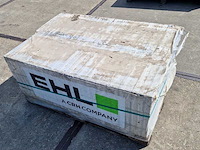 Tegels van beton voor de tuin (ca. 38.4m²) - afbeelding 3 van  3