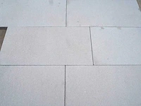 Tegels van beton voor de tuin (ca. 61.4m²) - afbeelding 2 van  2