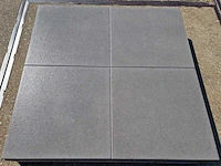 Tegels van beton voor de tuin (ca. 73.4m²) - afbeelding 2 van  4