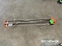 Tegelsnijapparaat