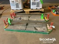 Tegelsnijapparaat - afbeelding 2 van  2