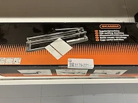 Tegelsnijder 30 mm skandia - afbeelding 1 van  2