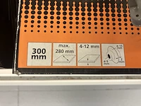 Tegelsnijder 30 mm skandia - afbeelding 2 van  2