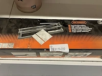 Tegelsnijder 30 mm skandia - afbeelding 1 van  2