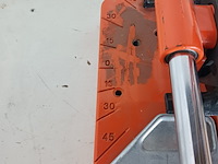 Tegelsnijder 600mm. ~ rubi, tr-600, bouwjaar 2014 - afbeelding 7 van  8