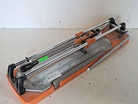Tegelsnijder 600mm. ~, rubi, tr-600-s, 2019 - afbeelding 1 van  6