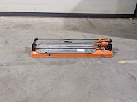 Tegelsnijder 600mm. ~ rubi, tr-600-s, bouwjaar 2019 - afbeelding 1 van  5
