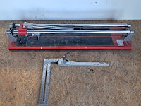 Tegelsnijder, tomecanic - afbeelding 2 van  5